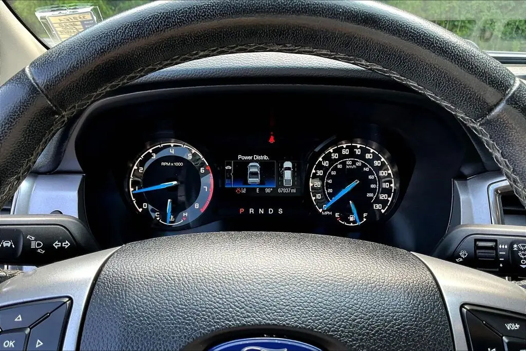 2022 Ford Ranger - $27,750