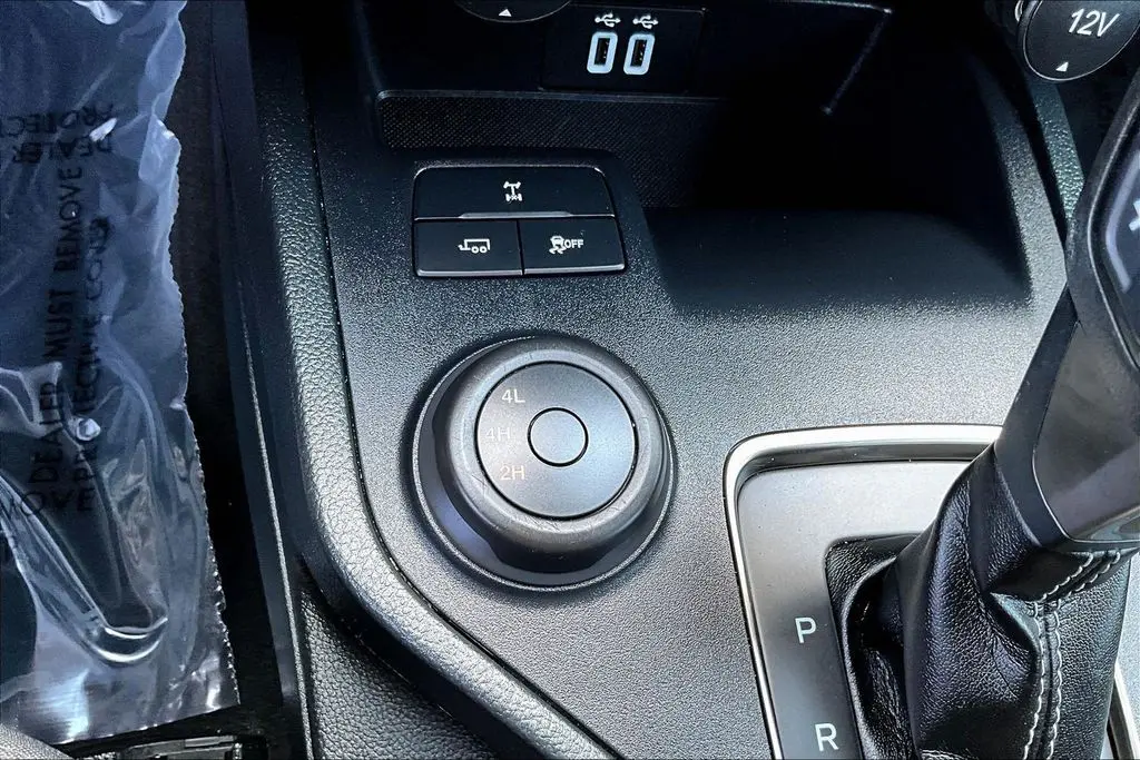2022 Ford Ranger - $27,750