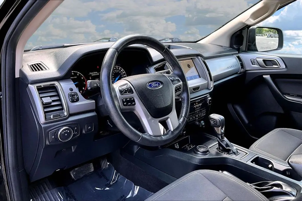 2022 Ford Ranger - $27,750