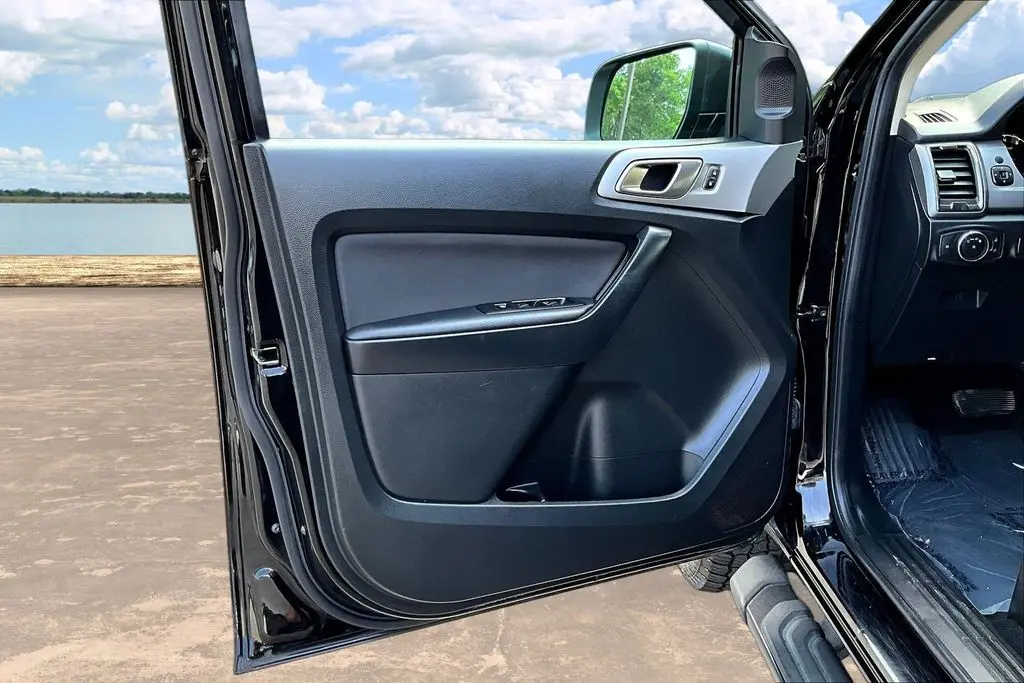 2022 Ford Ranger - $27,750