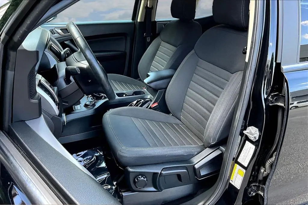 2022 Ford Ranger - $27,750