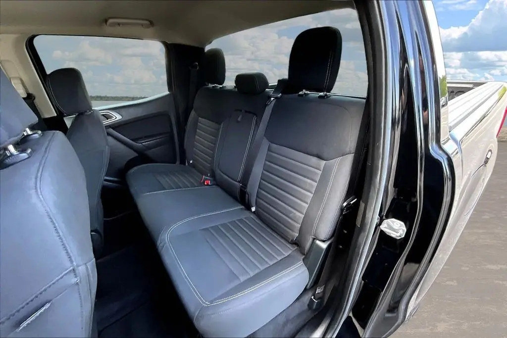 2022 Ford Ranger - $27,750