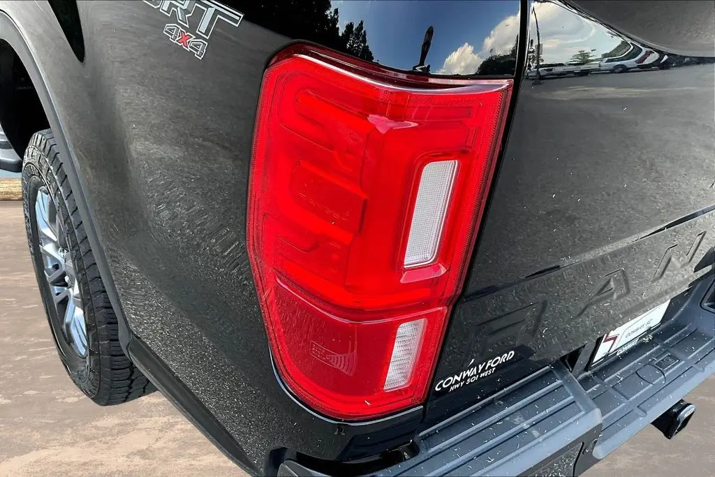 2022 Ford Ranger - $27,750