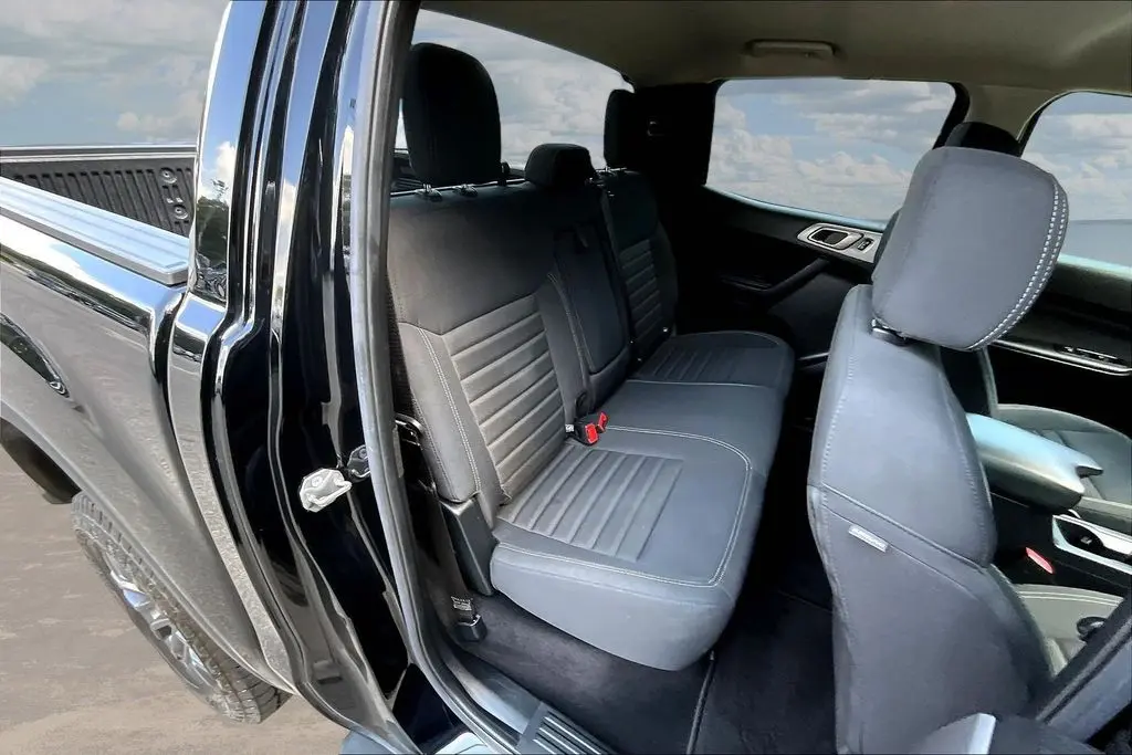 2022 Ford Ranger - $27,750