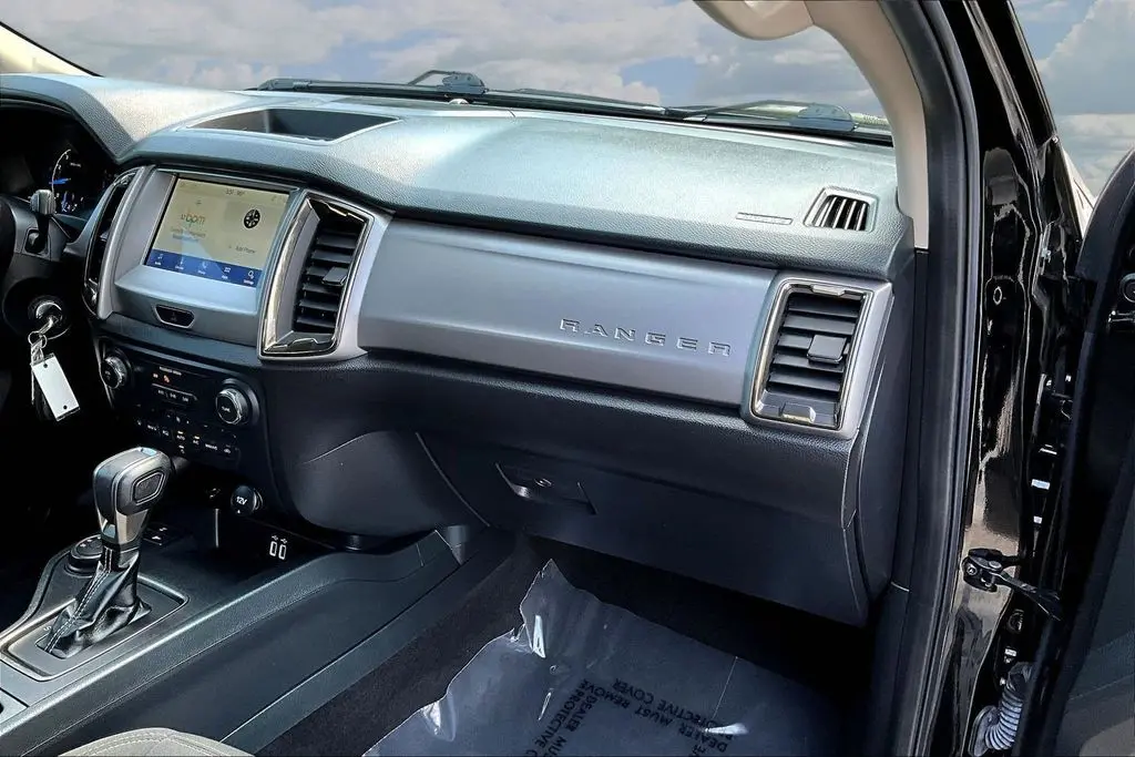 2022 Ford Ranger - $27,750