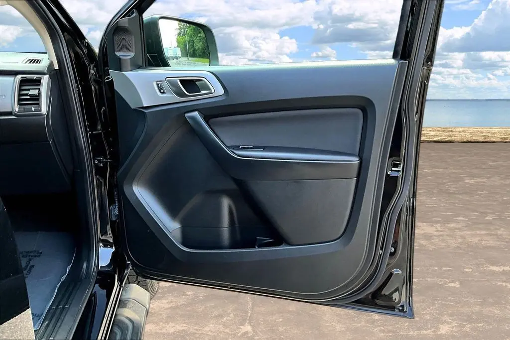 2022 Ford Ranger - $27,750