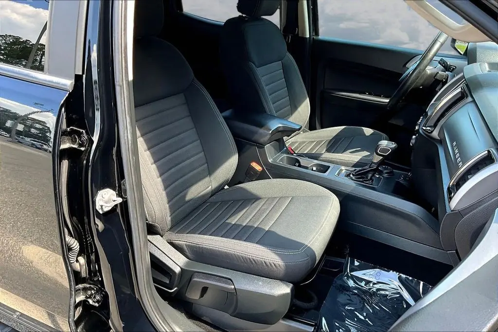 2022 Ford Ranger - $27,750