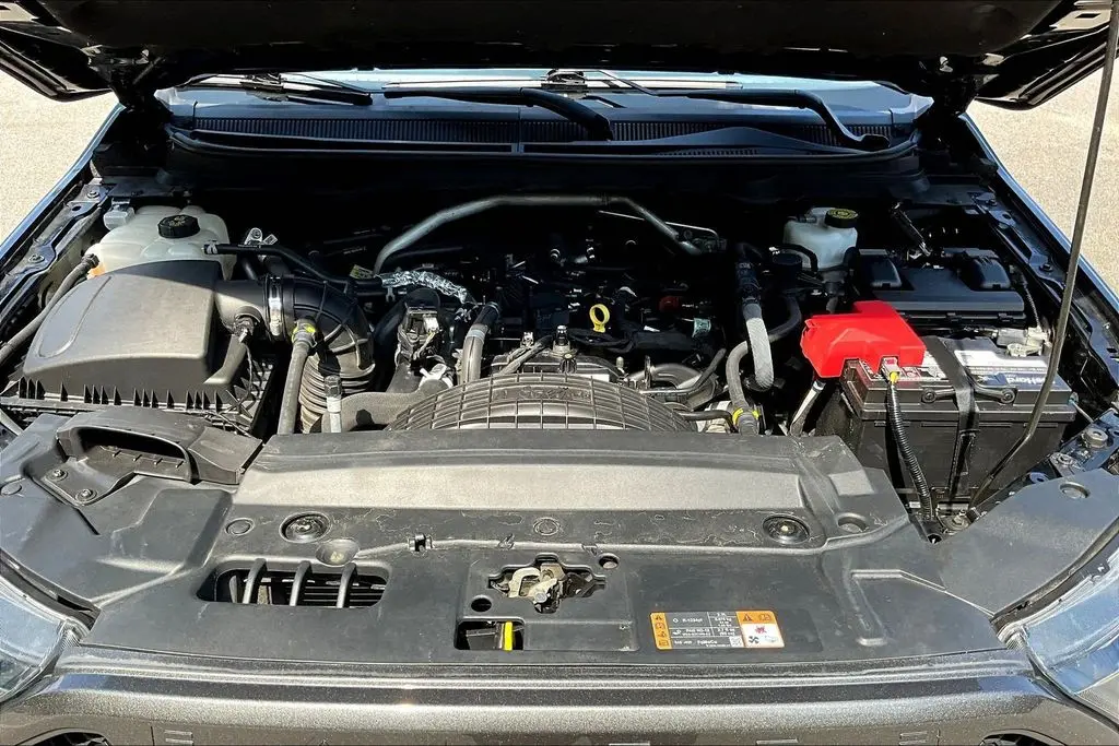 2022 Ford Ranger - $27,750