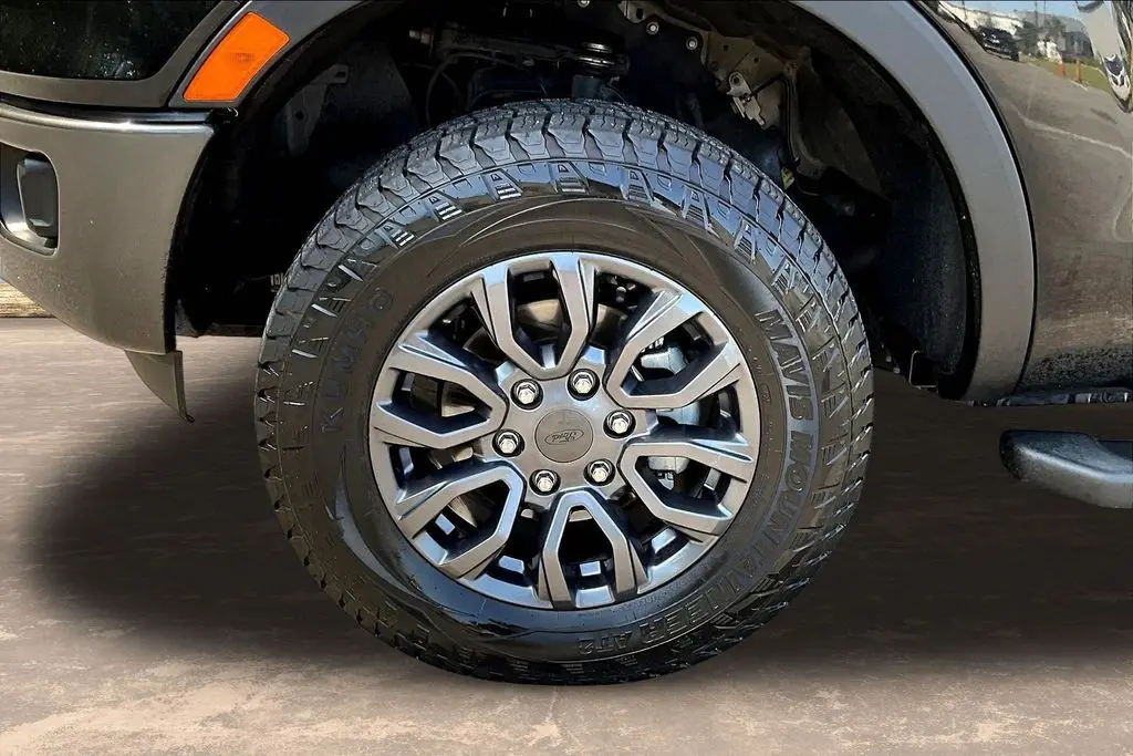 2022 Ford Ranger - $27,750
