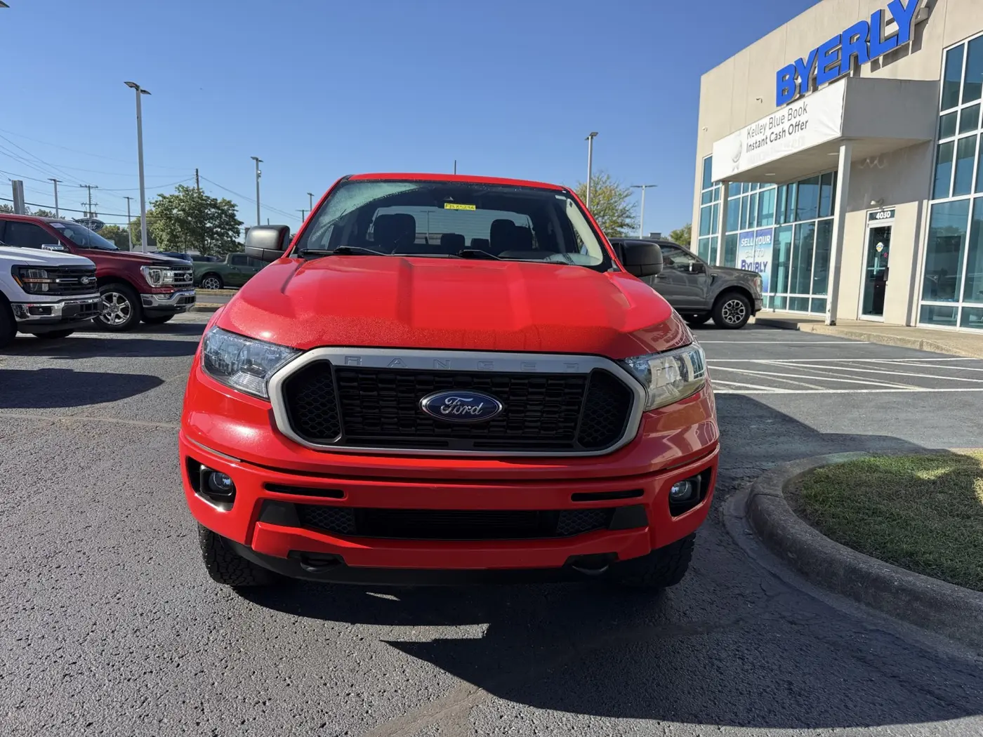 2022 Ford Ranger - $22,996