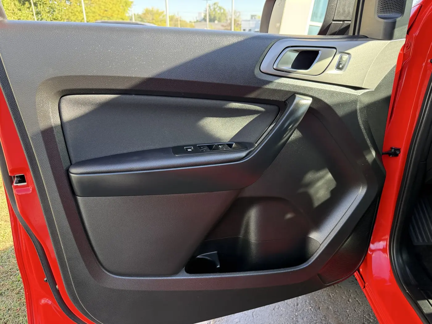 2022 Ford Ranger - $22,996