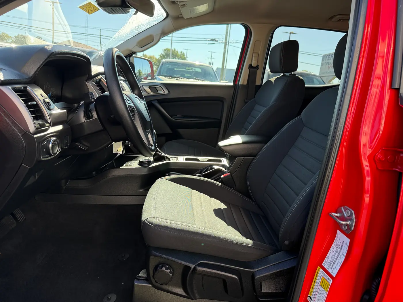 2022 Ford Ranger - $22,996