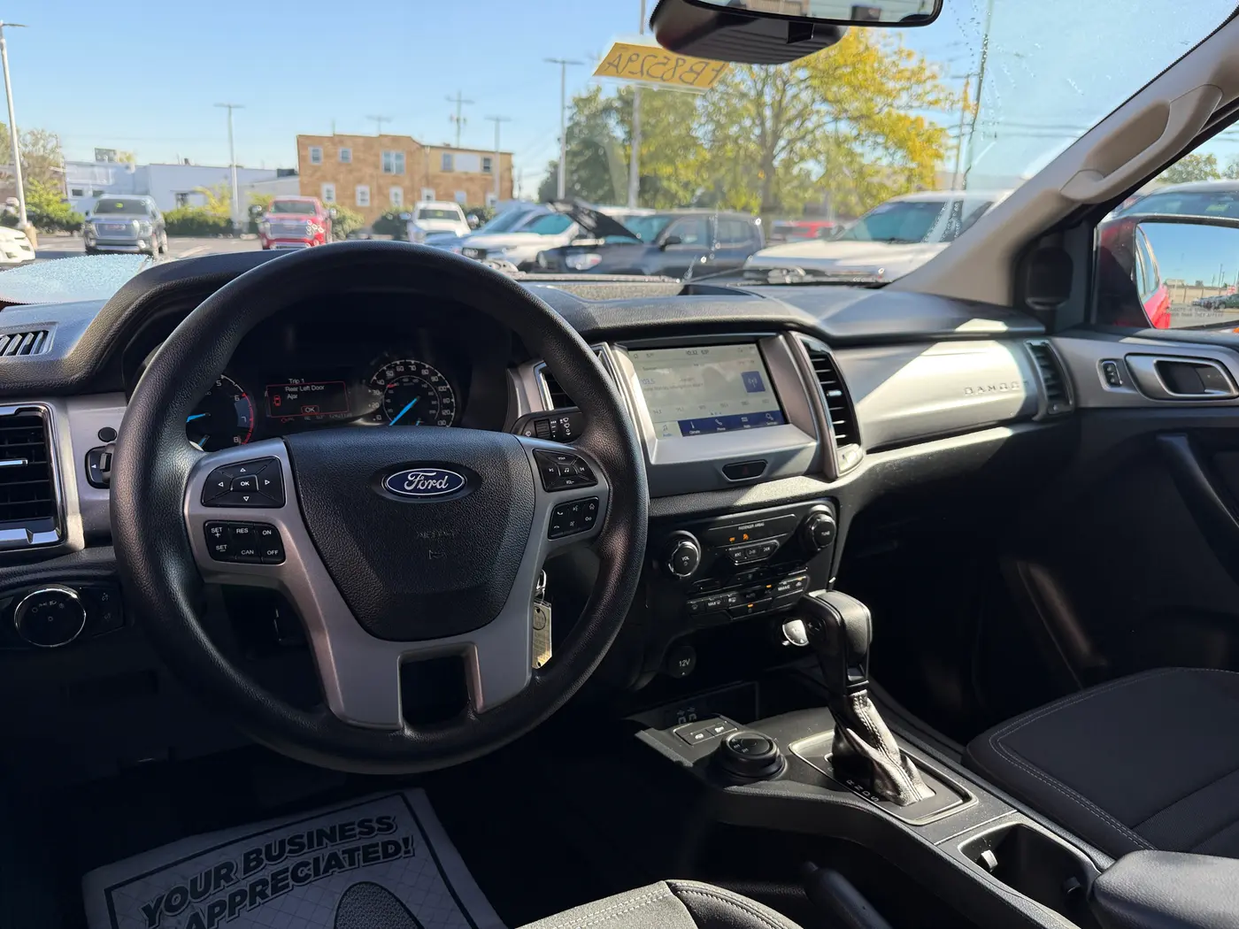 2022 Ford Ranger - $22,996