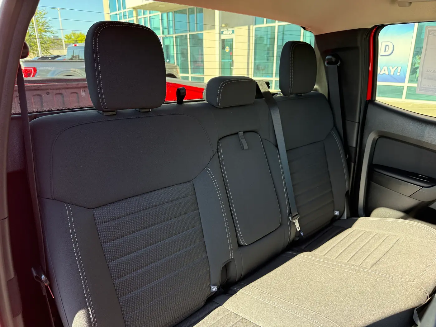 2022 Ford Ranger - $22,996
