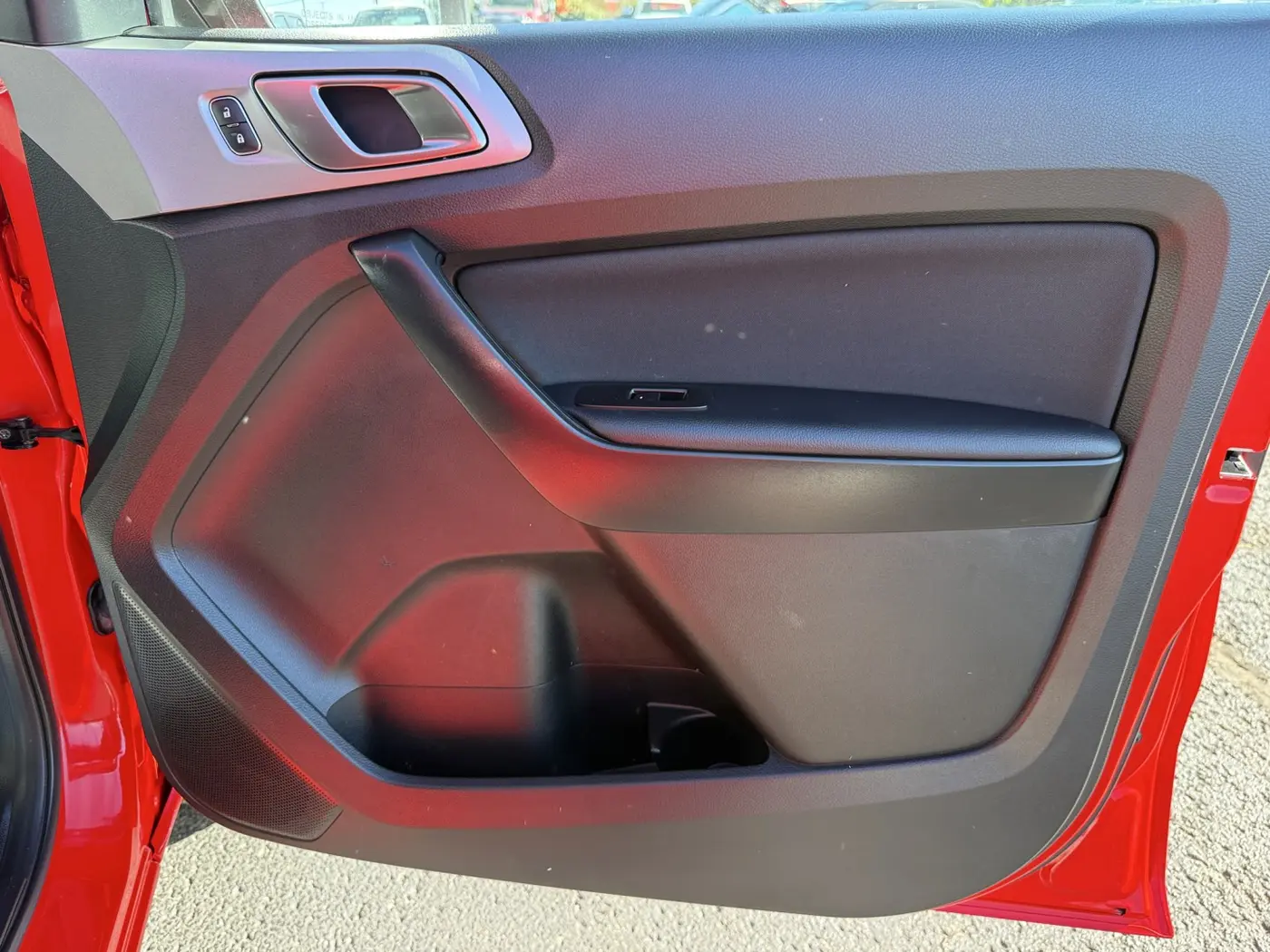 2022 Ford Ranger - $22,996