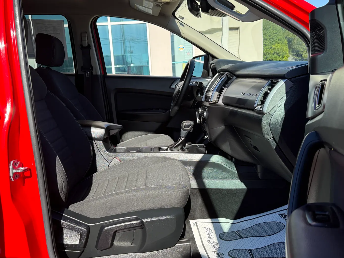 2022 Ford Ranger - $22,996