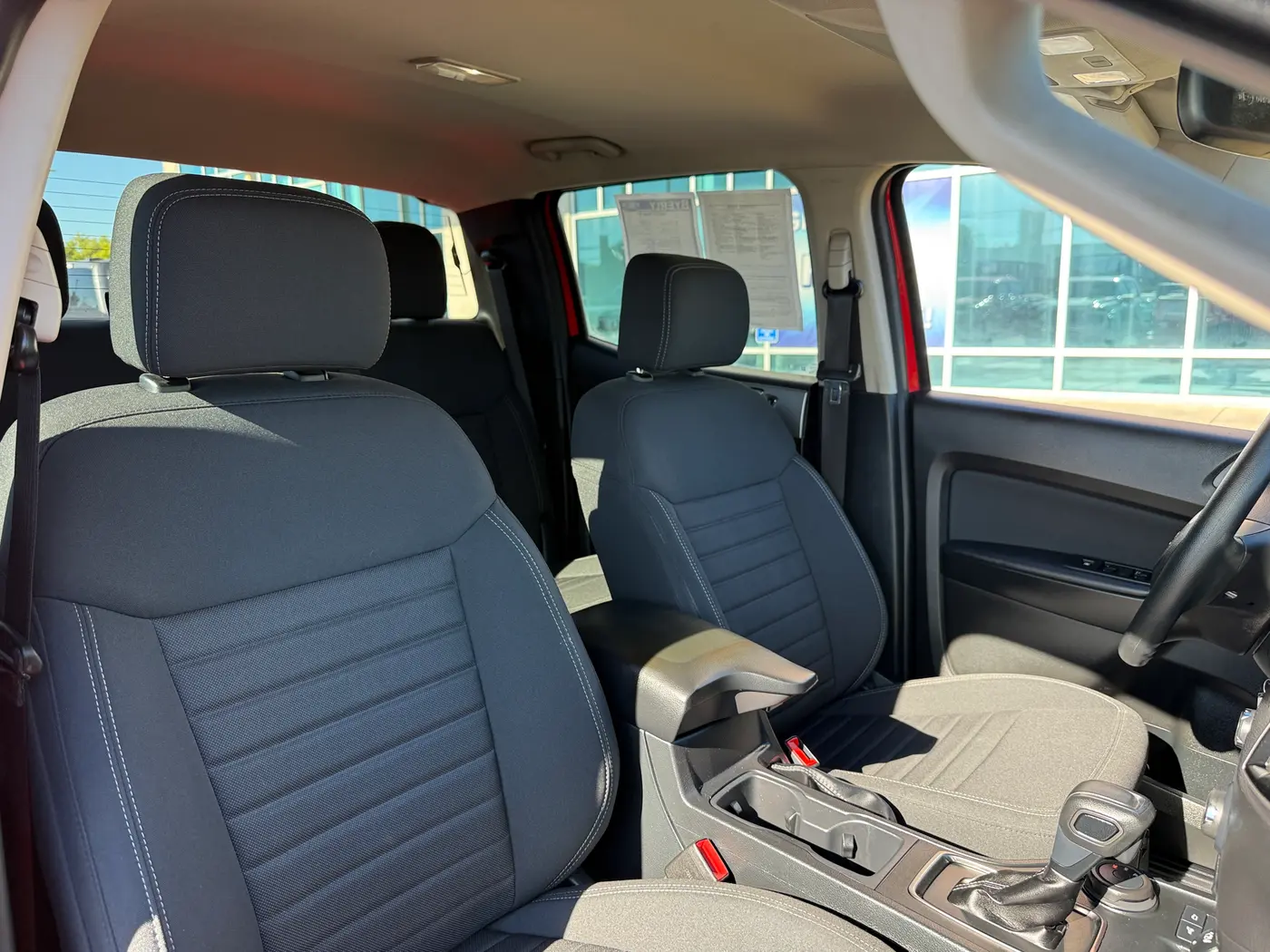 2022 Ford Ranger - $22,996