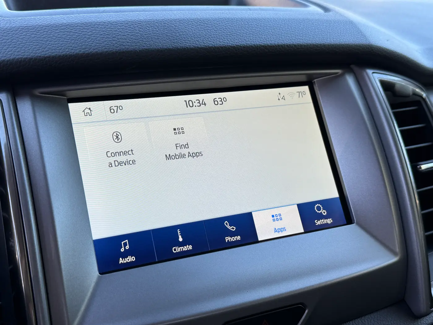 2022 Ford Ranger - $22,996