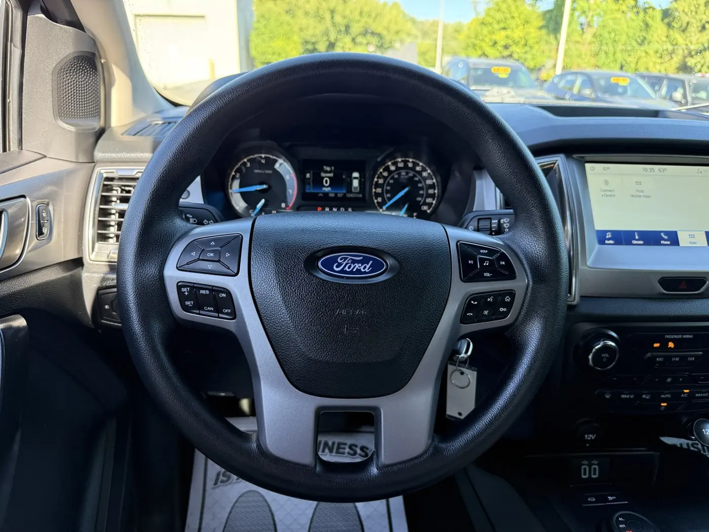 2022 Ford Ranger - $22,996
