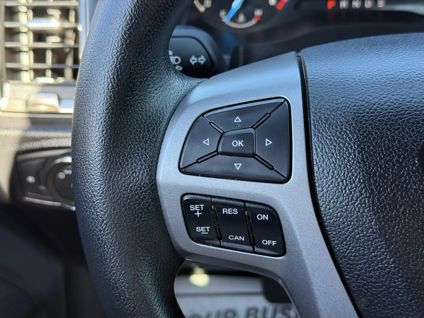2022 Ford Ranger - $22,996