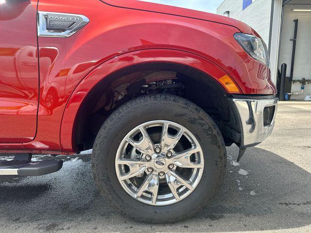 2022 Ford Ranger - $32,103
