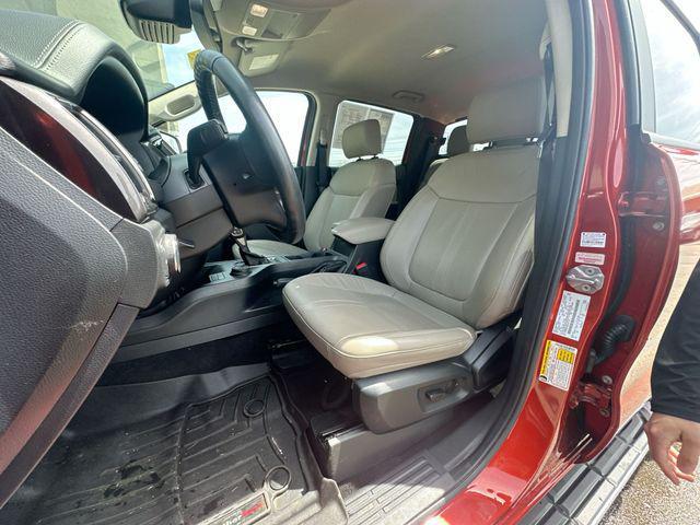 2022 Ford Ranger - $32,103