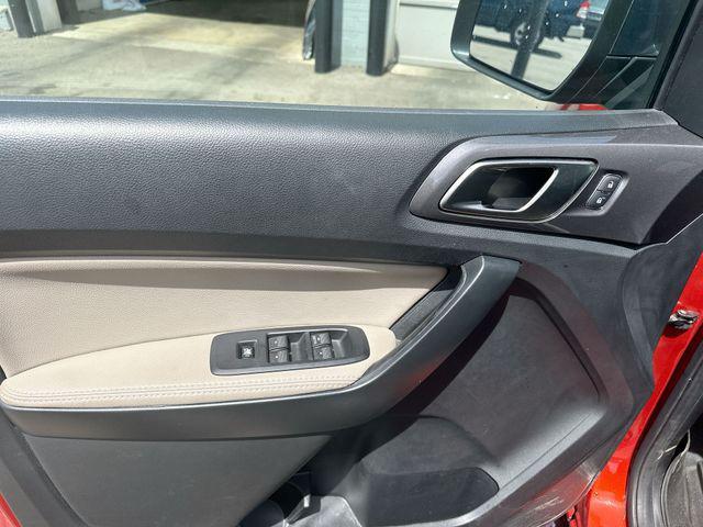 2022 Ford Ranger - $32,103