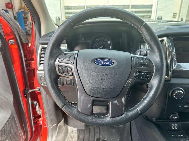 2022 Ford Ranger - $32,103