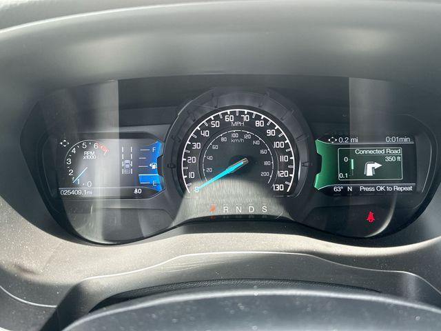 2022 Ford Ranger - $32,103