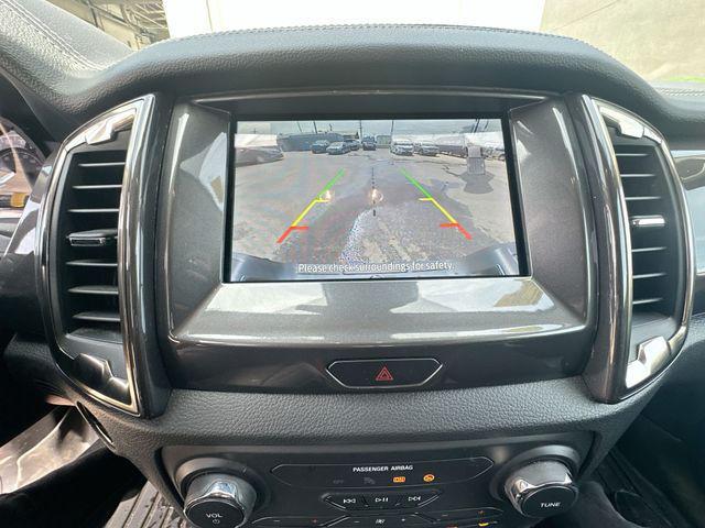 2022 Ford Ranger - $32,103