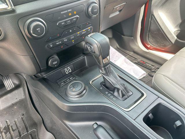 2022 Ford Ranger - $32,103