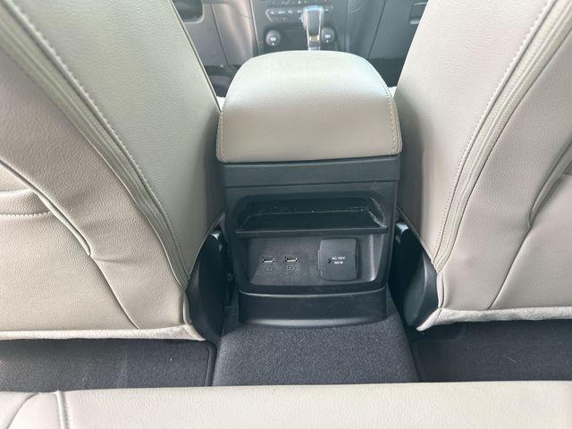 2022 Ford Ranger - $32,103