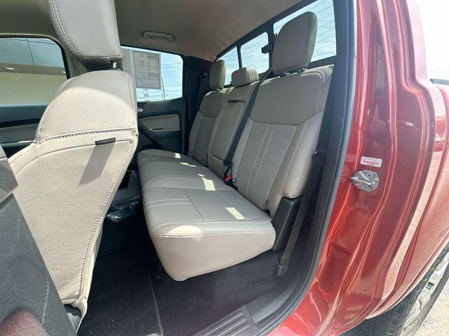 2022 Ford Ranger - $32,103