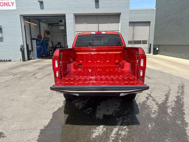 2022 Ford Ranger - $32,103