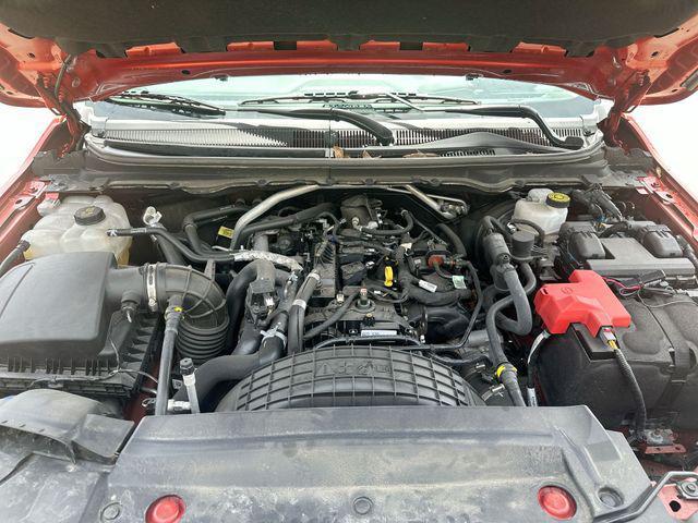 2022 Ford Ranger - $32,103