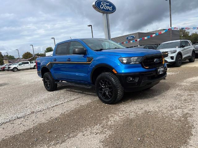 2022 Ford Ranger - $29,500
