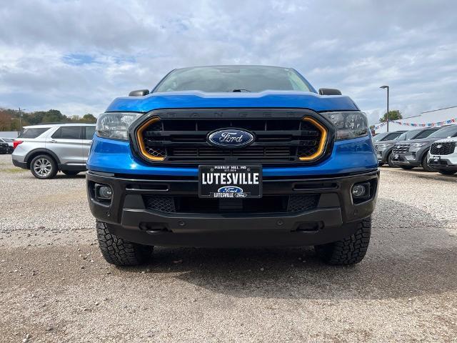 2022 Ford Ranger - $29,500