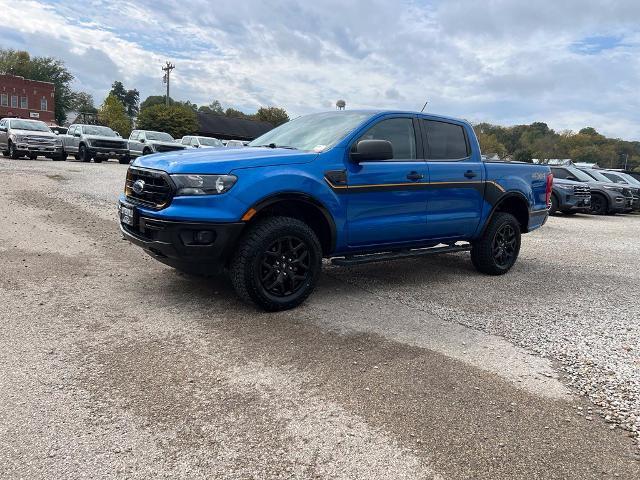 2022 Ford Ranger - $29,500