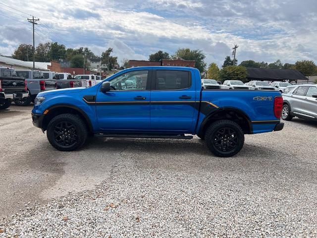 2022 Ford Ranger - $29,500