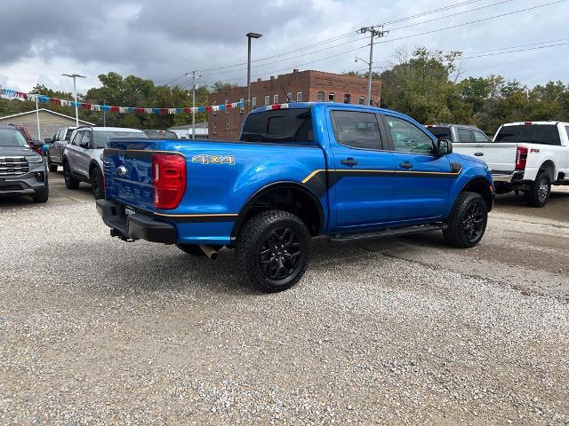 2022 Ford Ranger - $29,500