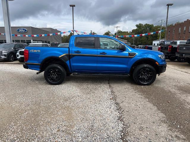 2022 Ford Ranger - $29,500