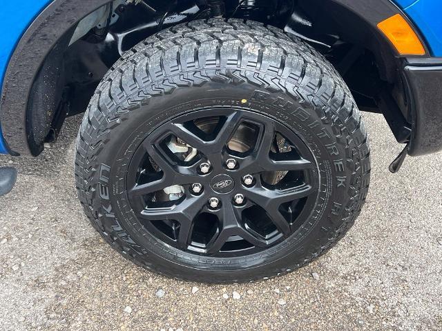 2022 Ford Ranger - $29,500