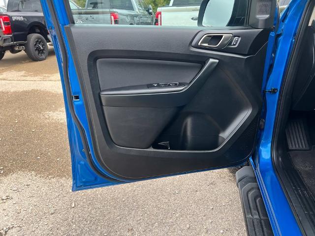 2022 Ford Ranger - $29,500