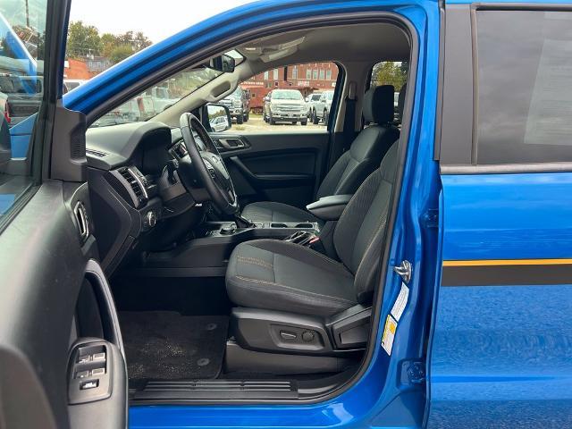 2022 Ford Ranger - $29,500