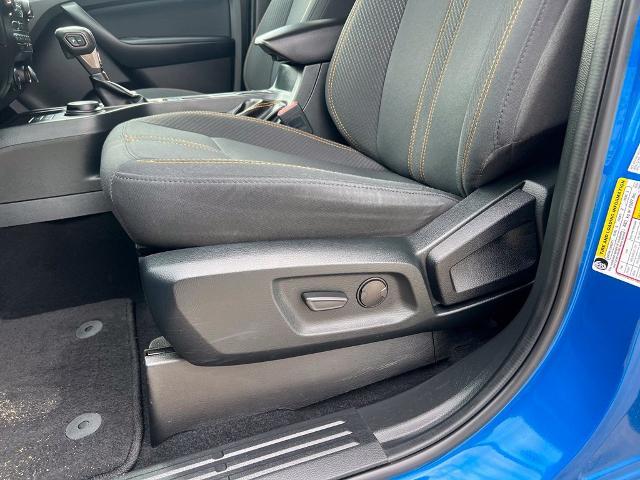 2022 Ford Ranger - $29,500