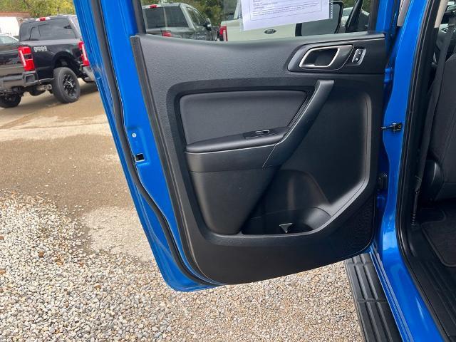 2022 Ford Ranger - $29,500
