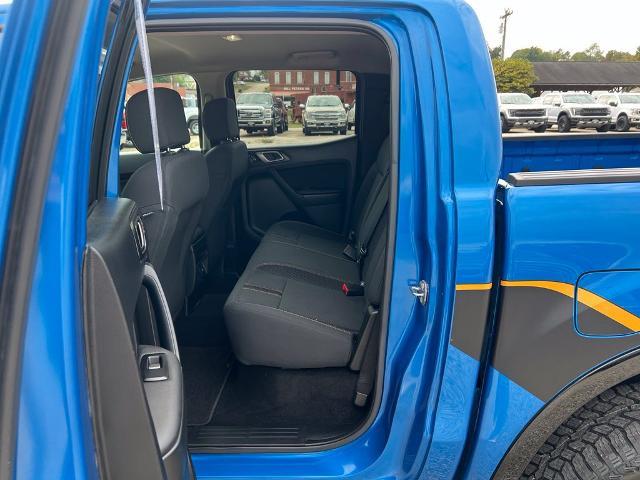 2022 Ford Ranger - $29,500
