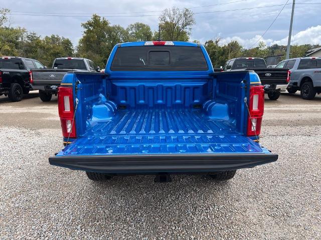 2022 Ford Ranger - $29,500