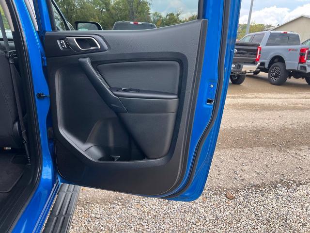 2022 Ford Ranger - $29,500