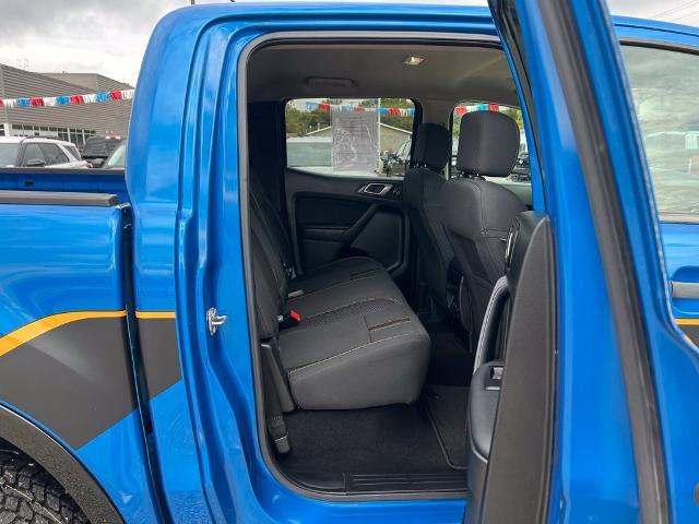 2022 Ford Ranger - $29,500